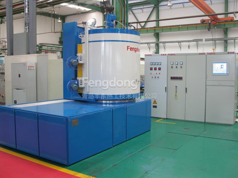 齒圈離子滲氮熱處理的優(yōu)勢(shì) 齒圈離子滲氮熱處理的優(yōu)勢(shì)