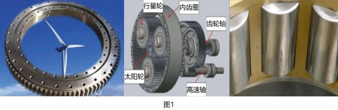 淺析風電產品熱處理工藝