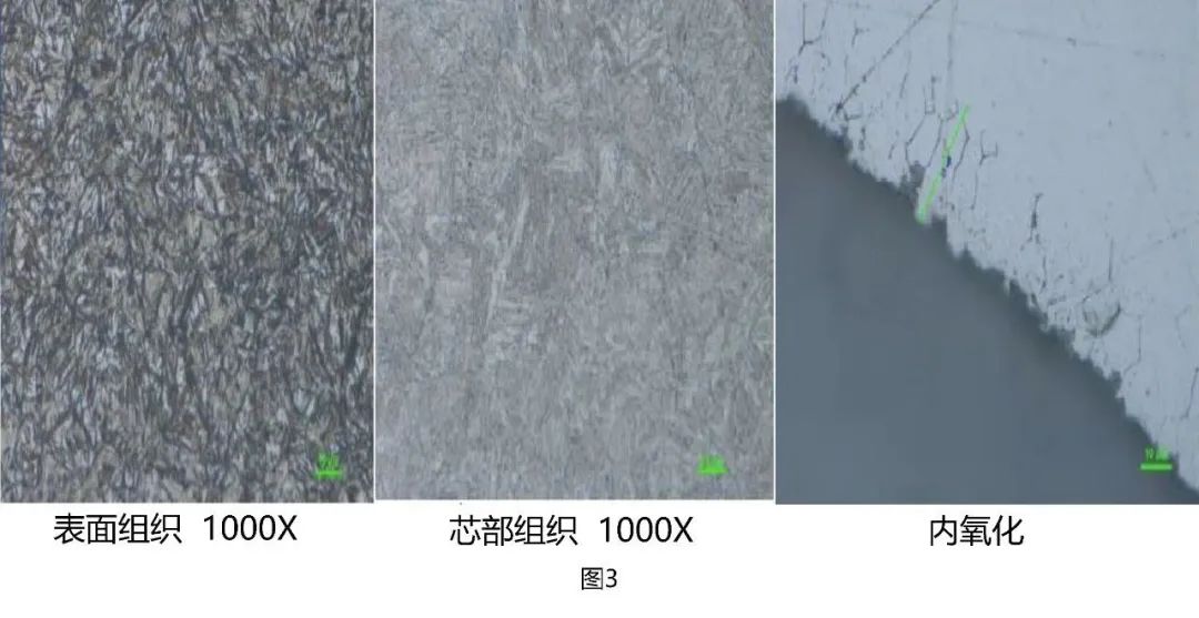 淺析風電產品熱處理工藝